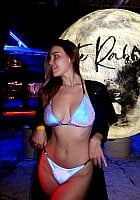 Peachy Lina